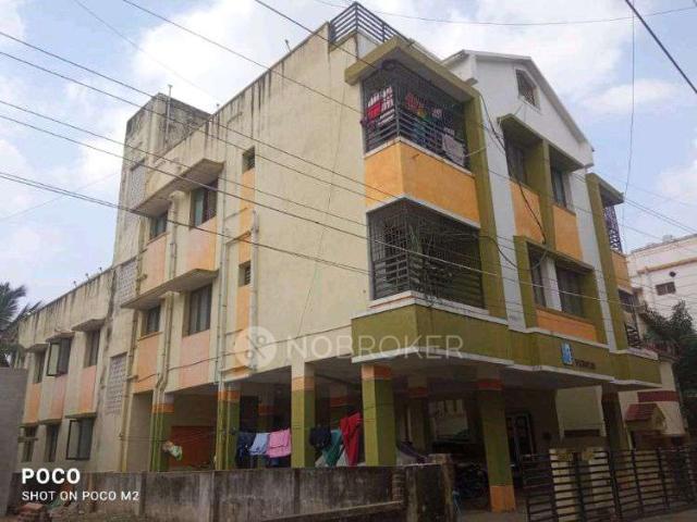2 BHK Flat In Vignayam Apattment For Sale In Prasanthi Gard