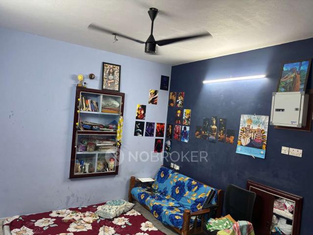 2 BHK Flat In Vignesh Apartment For Sale In Thirunagar, Vadapalani