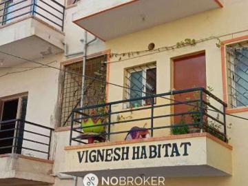 2 BHK Flat In Vignesh Apartments For Sale In Koti Hosahalli