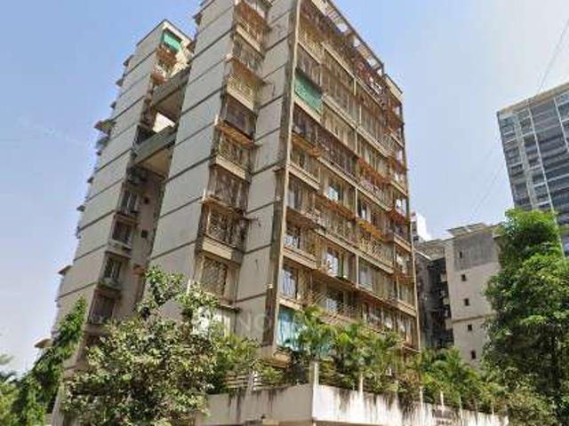 2 BHK Flat In Vighnaharta Chs, Kharghar for Rent In Kharghar