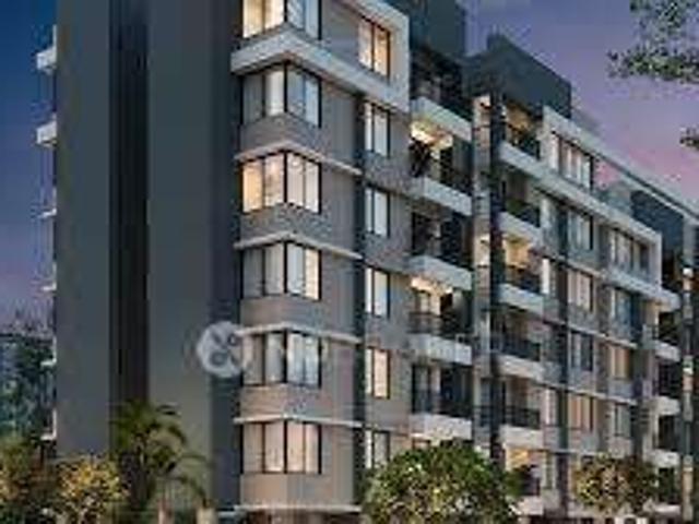 2 BHK Flat In Vighnaharta Lambodar Residence For Sale In Pimpri chinchwad