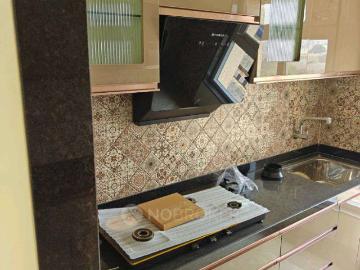 Sector-12 Kharghar, Sector-17 Panvel - Balcony