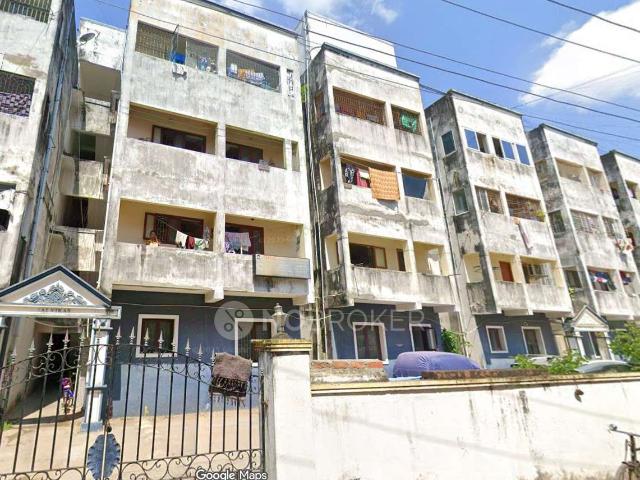 2 BHK Flat In Videshkaran Villa For Sale In Sembakam