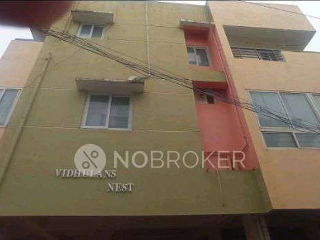 2 BHK Flat In Vidhulan Nest For Sale In W4c7+gq5, Ganapathipuram, East Tambaram, Chennai, Tamil Nadu 600059, India