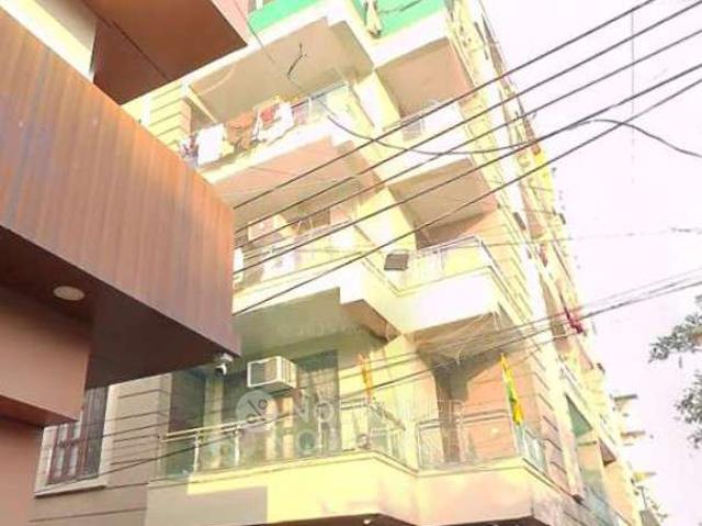 2 BHK Flat In Vidhya Apartment For Sale In Ashok Vihar
