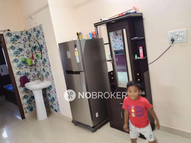 2 BHK Flat In Vijaya Pride For Sale In Yapral