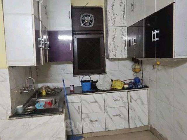 2 BHK Flat In Vidhayak Colony for Rent In Nyay Khand I