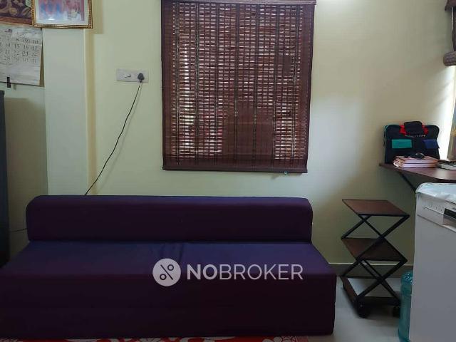 2 BHK Flat In Vidur Paraman Apartment, Velachery for Rent I