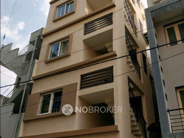 2 BHK Flat In Vidya Geetha for Rent In Koramangala