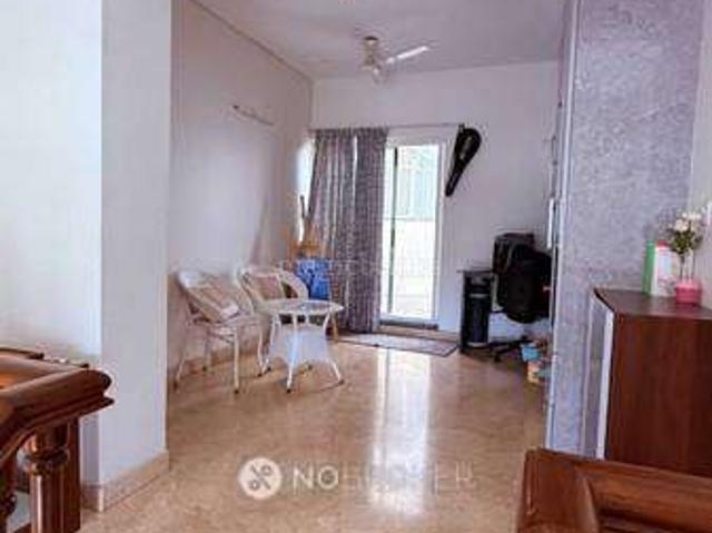 2 BHK Flat In Vidyashree Elitz Apartments for Rent In Whitefield
