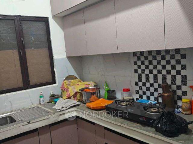 2 BHK Flat In Vikas Niketan for Rent In Pitam Pura