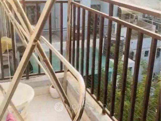 2 BHK Flat In Vikas Kunj, Vikaspuri, for Rent In