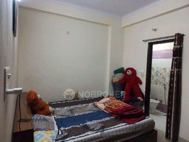 2 BHK Flat In Vihaan Heritage for Rent In Bisrakh