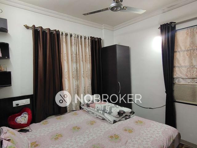 2 BHK Flat In Vihang Valley Phase 2 for Rent In Thane West