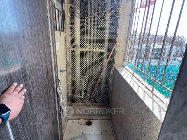 2 BHK Flat In Vihang Hills for Rent In Thane West