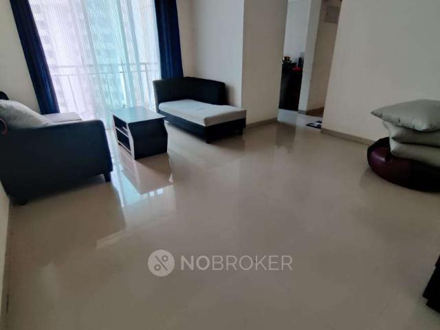 2 BHK Flat In Vihang Hills for Rent In Vihang Hills