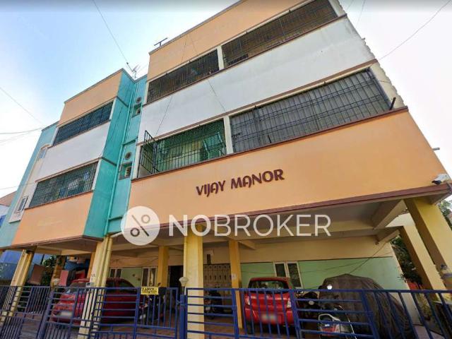 2 BHK Flat In Vijay Manor, Chromepet For Sale In Chromepet