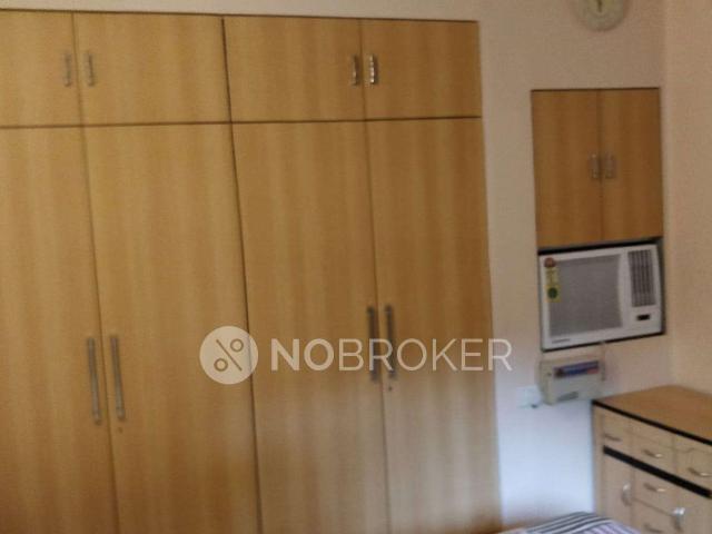2 BHK Flat In Vijay Nagari Annex For Sale In Thane West