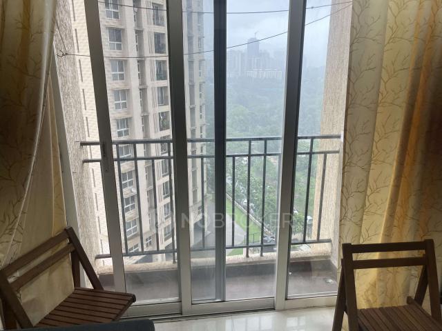 2 BHK Flat In Vijay Orovia for Rent In Thane West