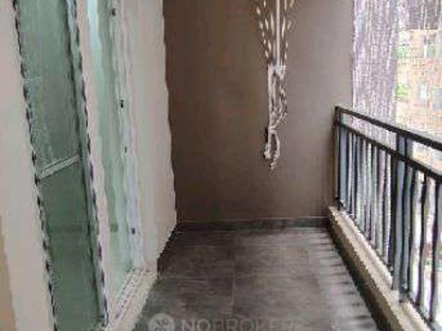 2 BHK Flat In Vijay And Rvs Sai Vanamali for Rent In Miyapur