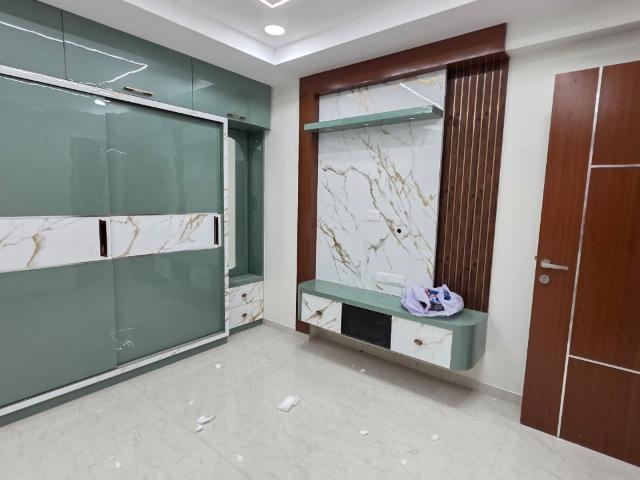 2 BHK Flat In Vijay And Rvs Sai Vanamali for Rent In Miyapur