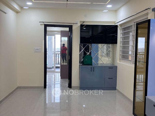 2 BHK Flat In Vijay And Rvs Sai Vanamali for Rent In Miyapur
