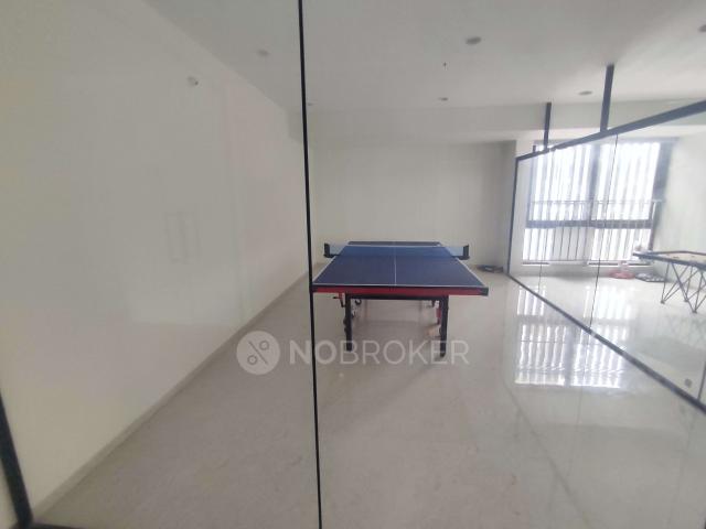 2 BHK Flat In Vijay And Rvs Sai Vanamali For Sale In Miyapur