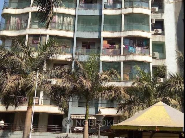 2 BHK Flat In Vijay Apartment, Mira Road East for Rent In Mira Road East