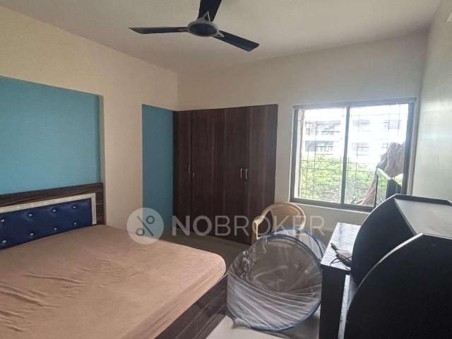 2 BHK Flat In Vijay Garden for Rent In Thane West