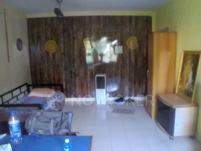 2 BHK Flat In Vijay Park For Sale In Kasarvadavali