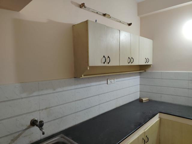 2 BHK Flat In Vijay Raja Apartment For Sale In Perungudi