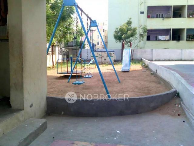 2 BHK Flat In Vijay Sai Residency for Rent In Miyapur
