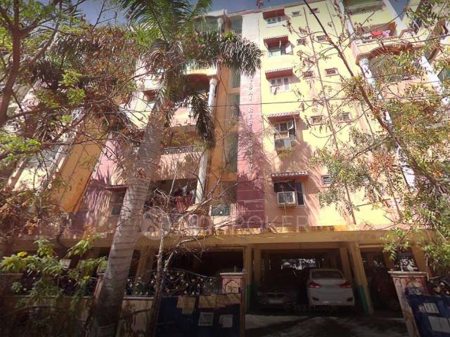 2 BHK Flat In Vijay Sai Residency for Rent In Miyapur