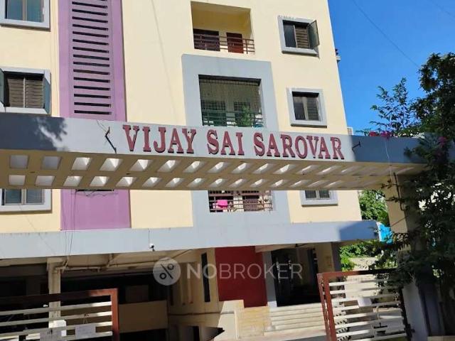 2 BHK Flat In Vijay Sai Sarovar for Rent In Miyapur