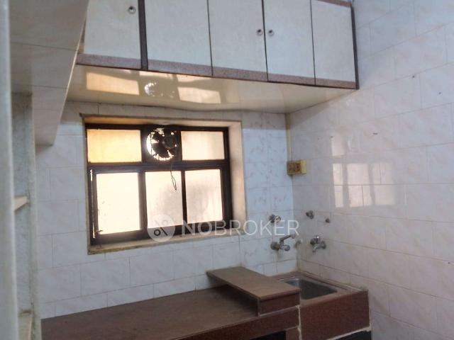 2 BHK Flat In Vijay Smruti Chs for Rent In Dombivli East