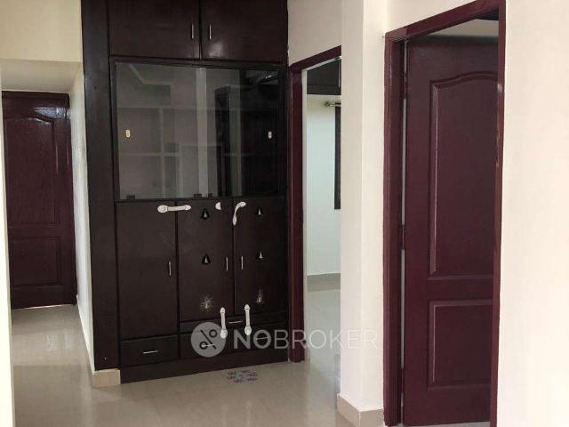 2 BHK Flat In Vijay Sri Sai Residency, Manickam Nagar For Sa