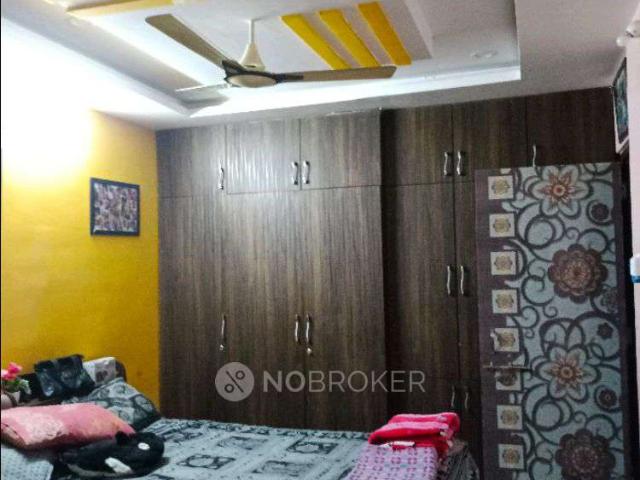 2 BHK Flat In Vijay Vaibhav Apartment For Sale In Khairatabad