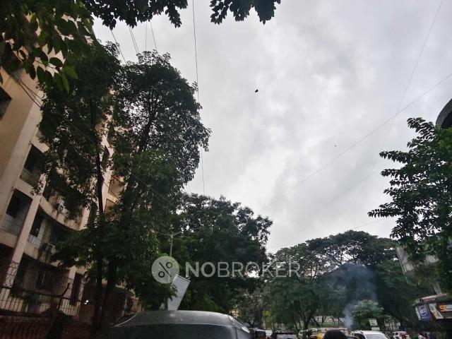 2 BHK Flat In Vijay Vihar for Rent In Powai