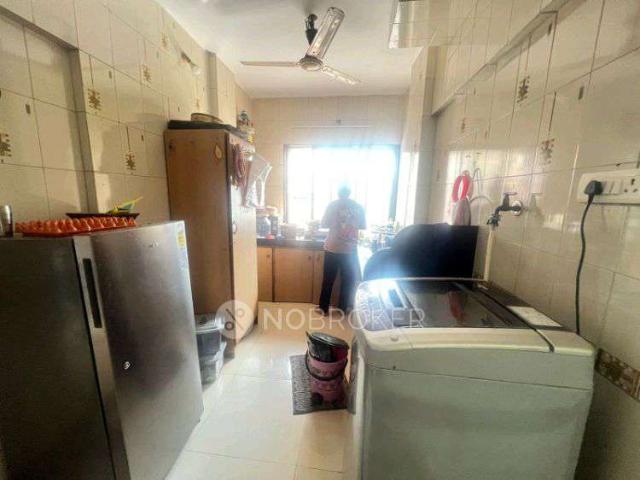 2 BHK Flat In Vijay Vishal Chs for Rent In Anand Nagar