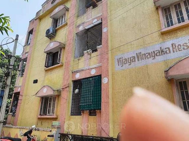 2 BHK Flat In Vijaya Vinayaka Residency For Sale In Moula Ali