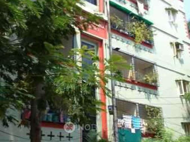 2 BHK Flat In Vijaya Durga For Sale In Amberpet
