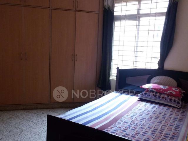 2 BHK Flat In Vijaya Enclave for Rent In Bilekahalli