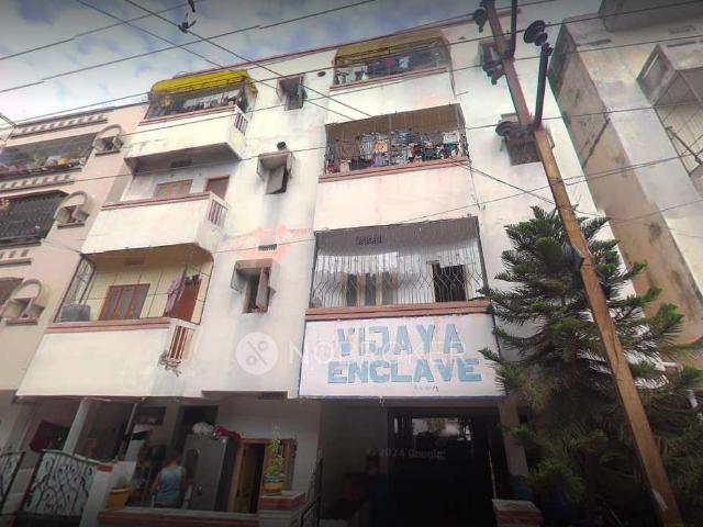 2 BHK Flat In Vijaya Enclave For Sale In Nacharam