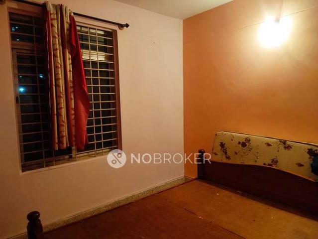 2 BHK Flat In Vijaya Enclave For Sale In Bilekahalli