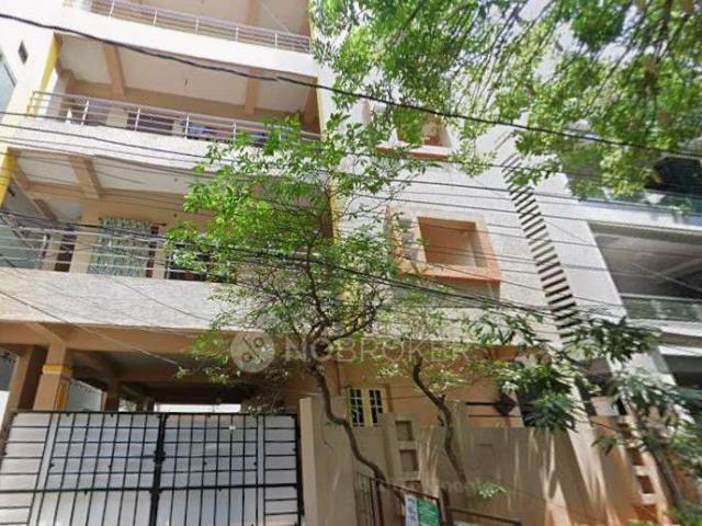 2 BHK Flat In Vijaya Krishna Residency for Rent In Kukatpally