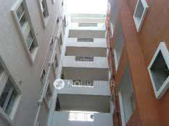 2 BHK Flat In Vijaya Krishna Residency for Rent In Miyapur