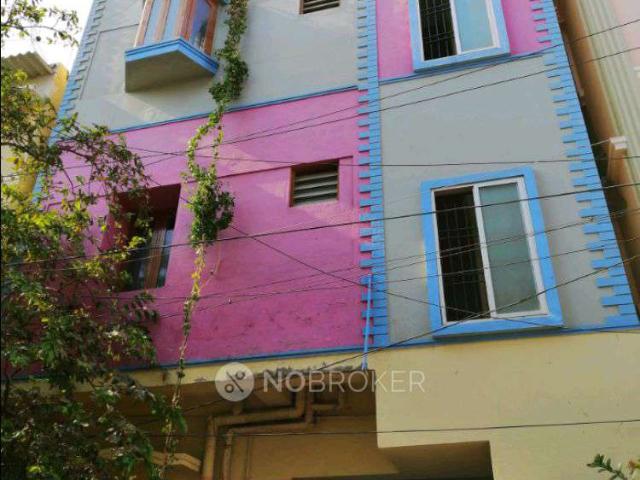 2 BHK Flat In Vijaya Nilayam for Rent In Anna Nagar