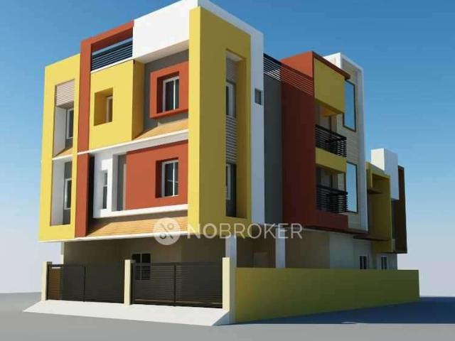 2 BHK Flat In Vijaya Palace, for Rent In Mettukuppam