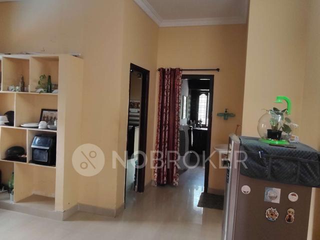 2 BHK Flat In Vijaya Pride For Sale In Yapral
