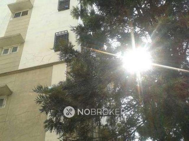 2 BHK Flat In Vijaya Sai Durga Residency For Sale In Miyapur